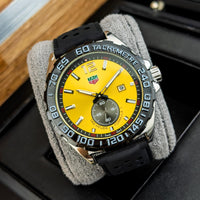 Thumbnail for TagHeuer CABALLERO PM01