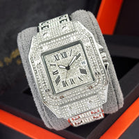 Thumbnail for Cartier CUBANO CAC03