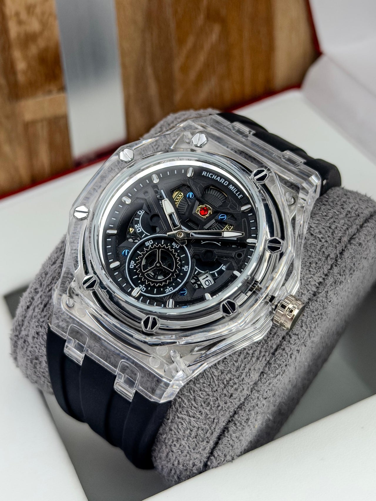 Richard Mille TIPO AP #03