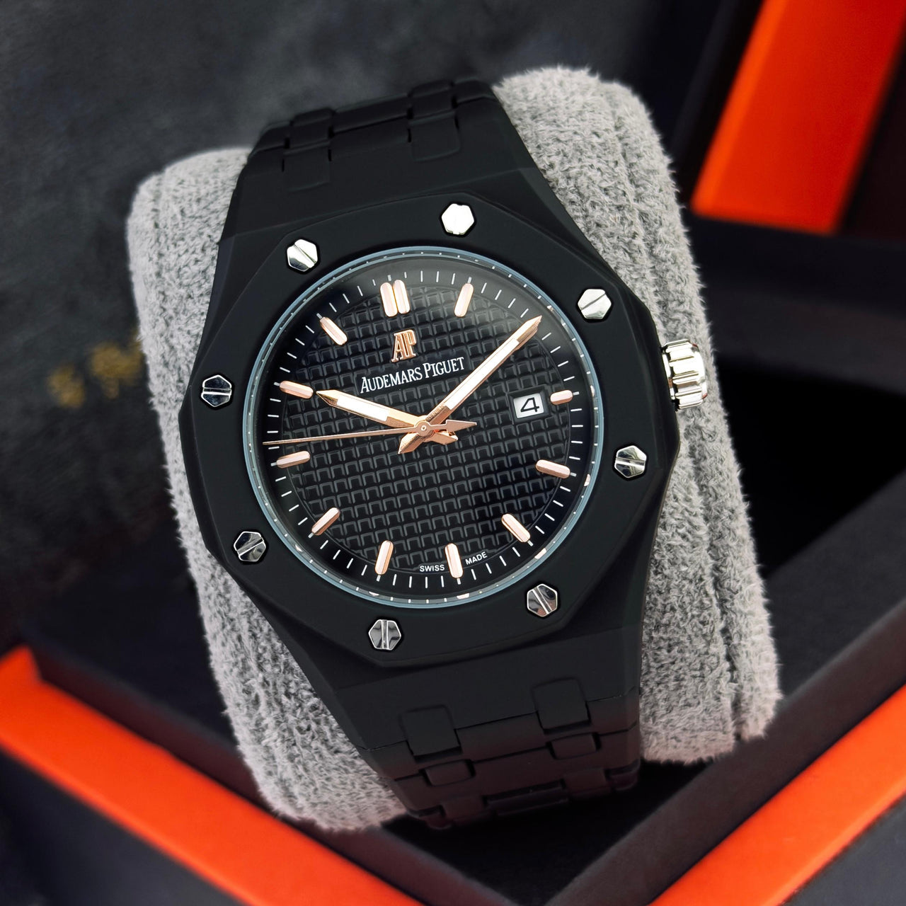 AUDEMARS PIGUET APT05