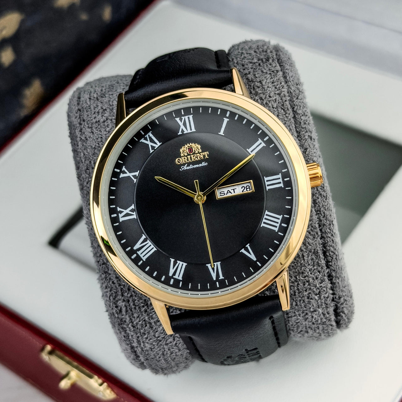 Orient Caballero  OTE02