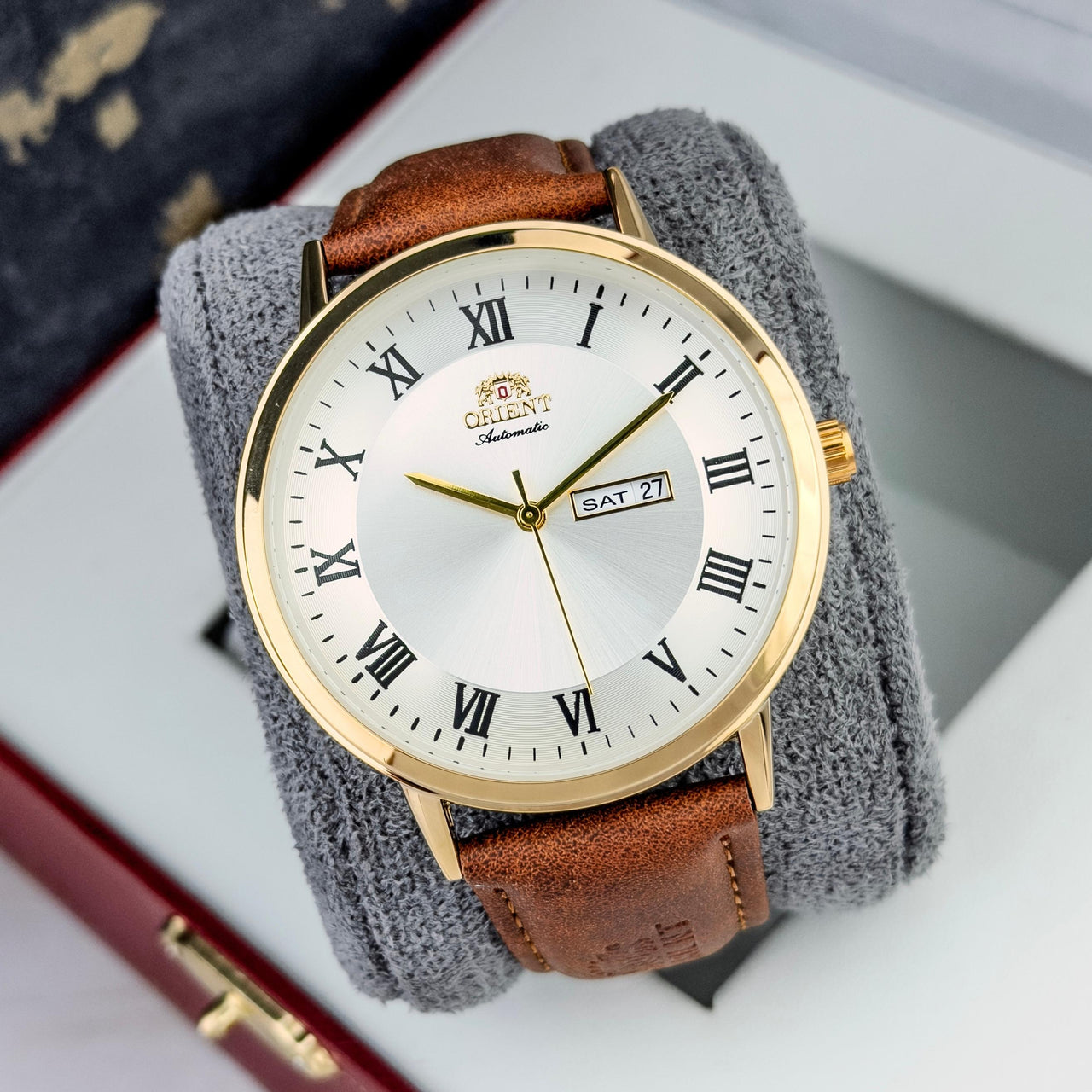 Orient Caballero  OTE01
