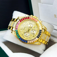 Thumbnail for Rolex submariner CUBANO RSC13