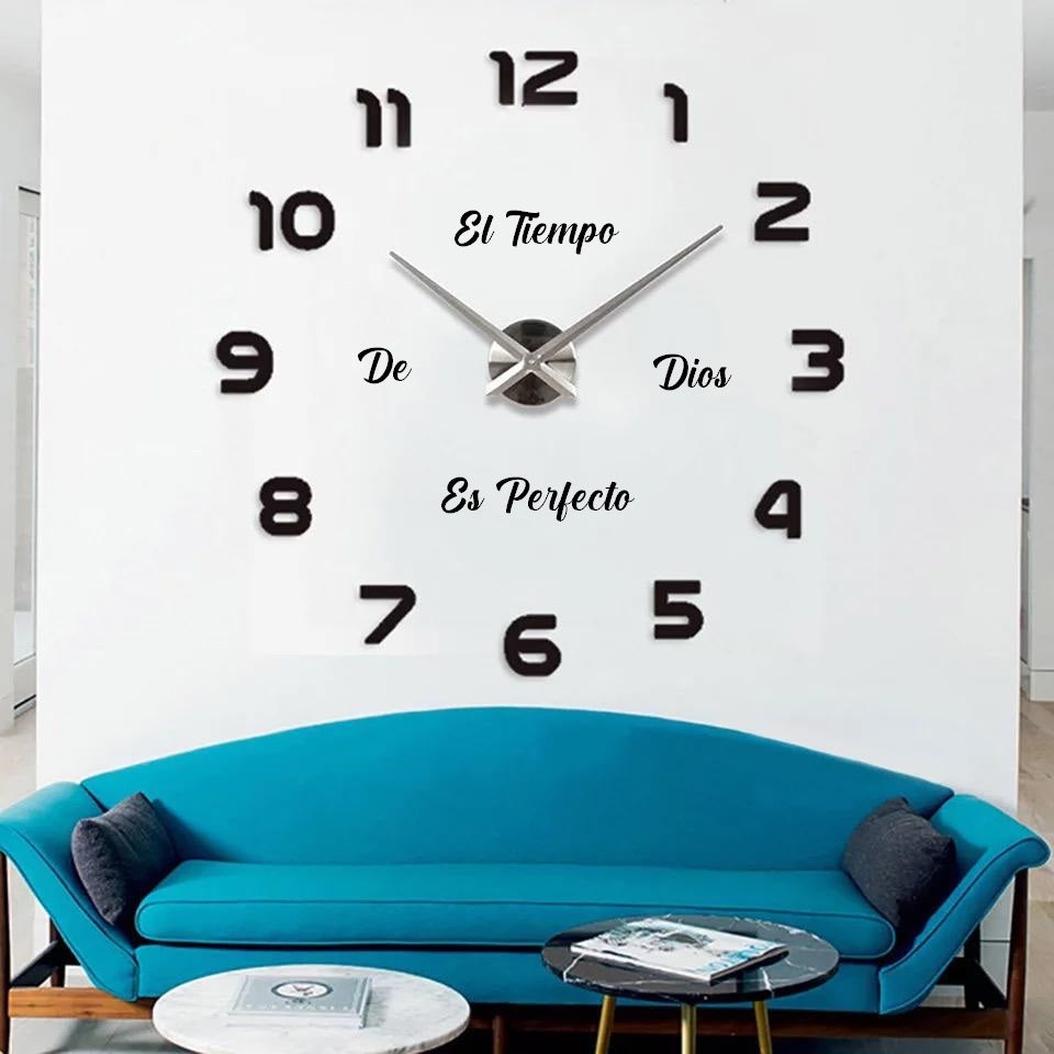 008 NEGRO - CON FRASE - 90 cm x 90 cm