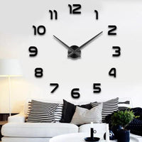 Thumbnail for 008 NEGRO - 120 cm x 120 cm