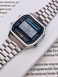 Thumbnail for Casio Retro 01