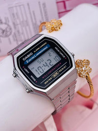 Thumbnail for Casio Retro 01