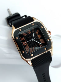 Thumbnail for Cartier dos santos D59 - MUJER