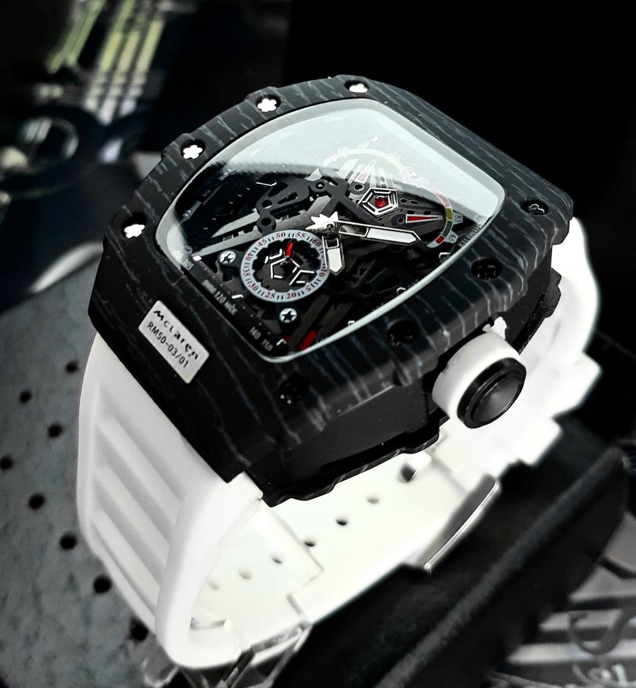 Richard Mille 3511
