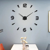 Thumbnail for 034 NEGRO - 120 cm X 120 cm