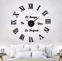Thumbnail for 019 NEGRO - CON FRASE - 120 cm x 120 cm