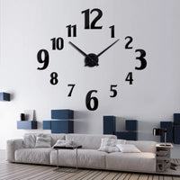 Thumbnail for 1725 NEGRO - 120 cm X 120 cm