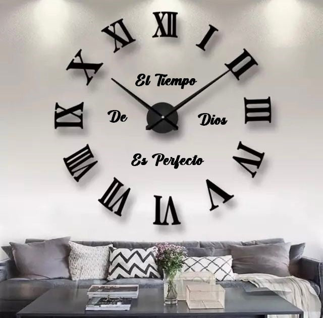 019 NEGRO - CON FRASE - 120 cm x 120 cm
