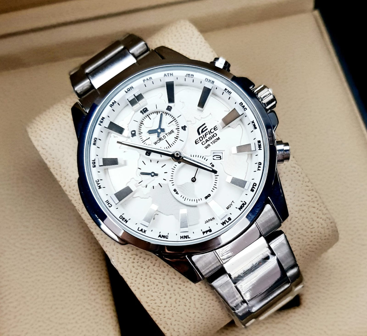 Casio World Wide 551 Bunk3r Online Store