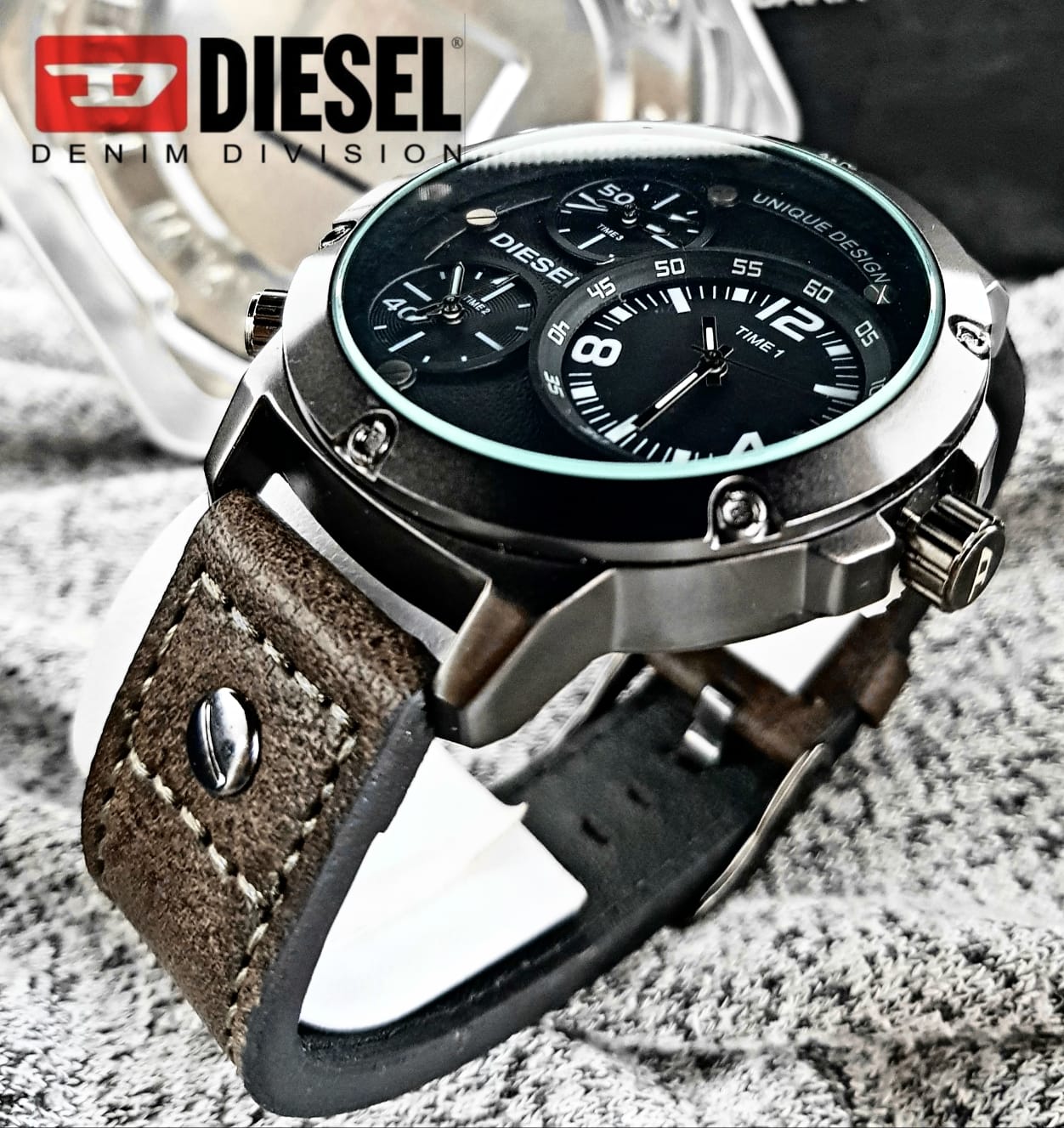 Diesel Three hours 1033