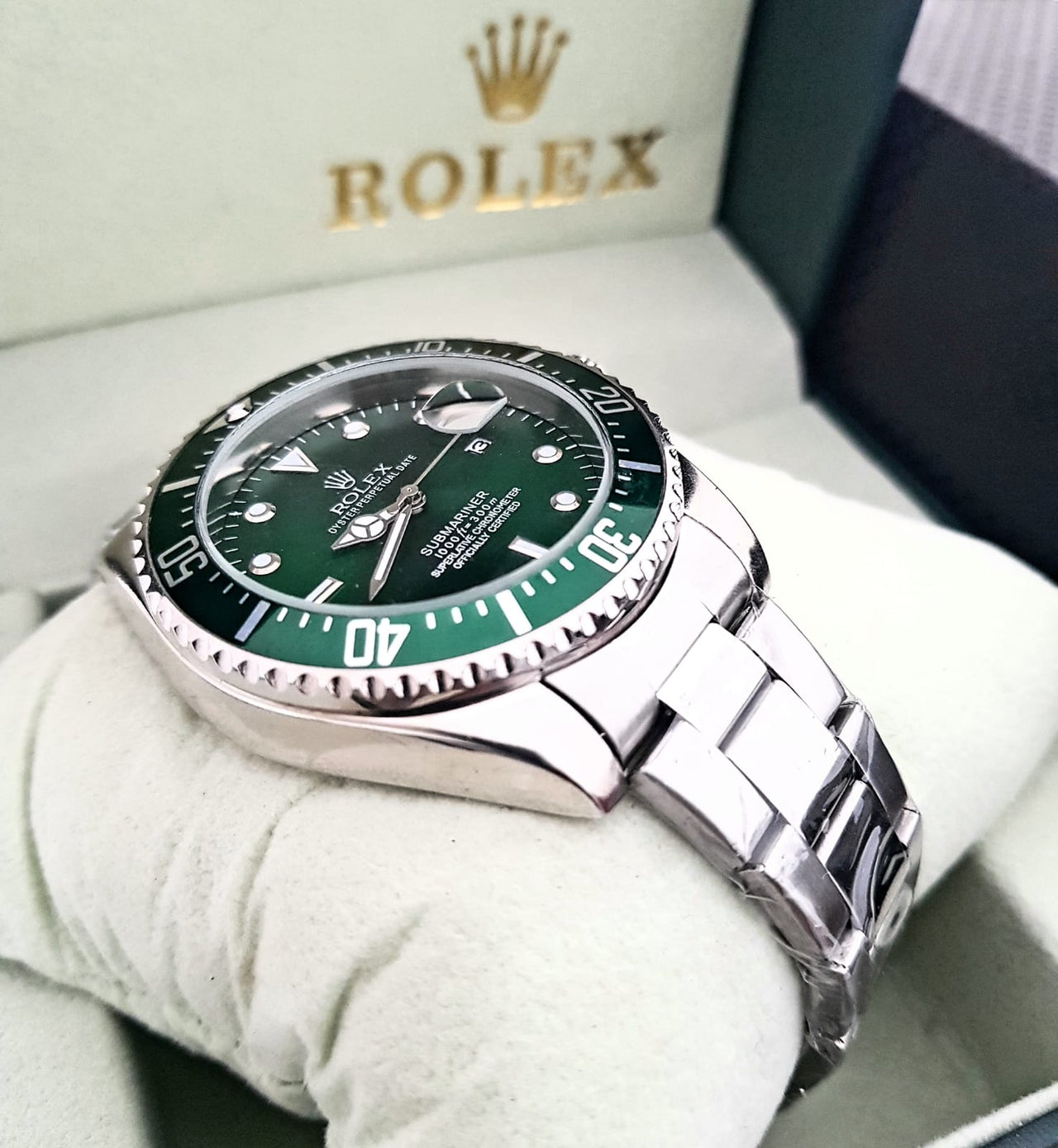 Cuanto vale sales un rolex submariner