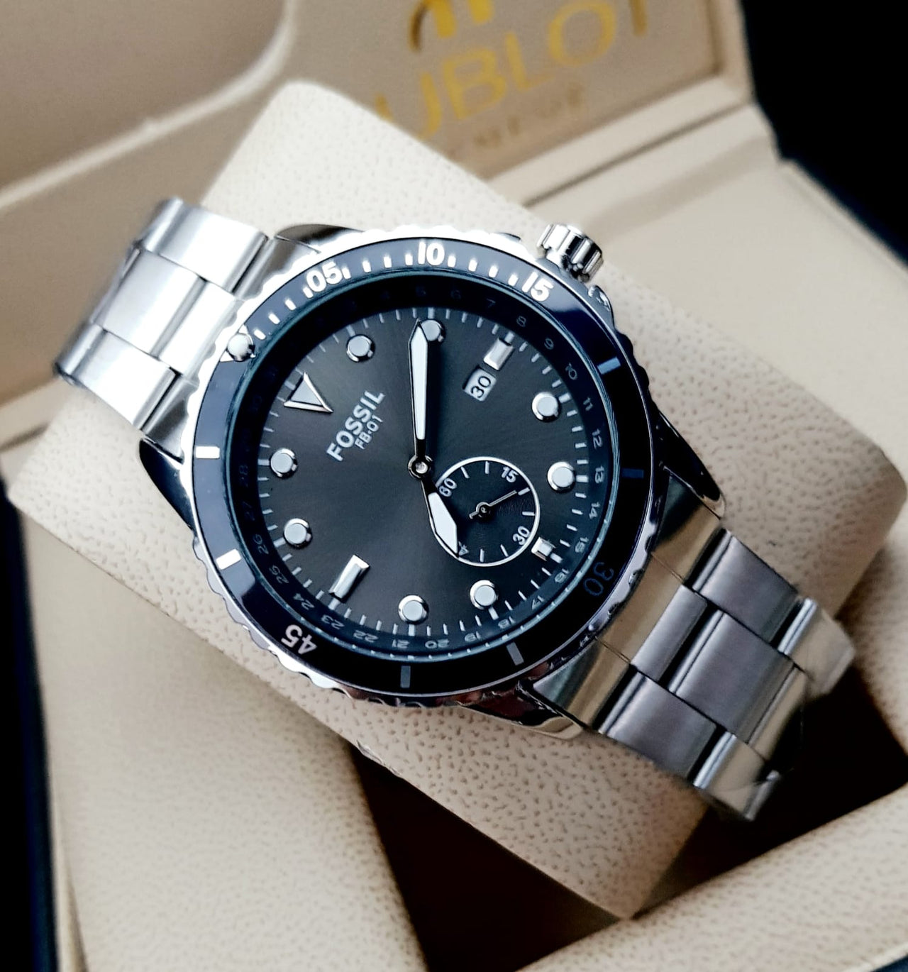 Fossil F31