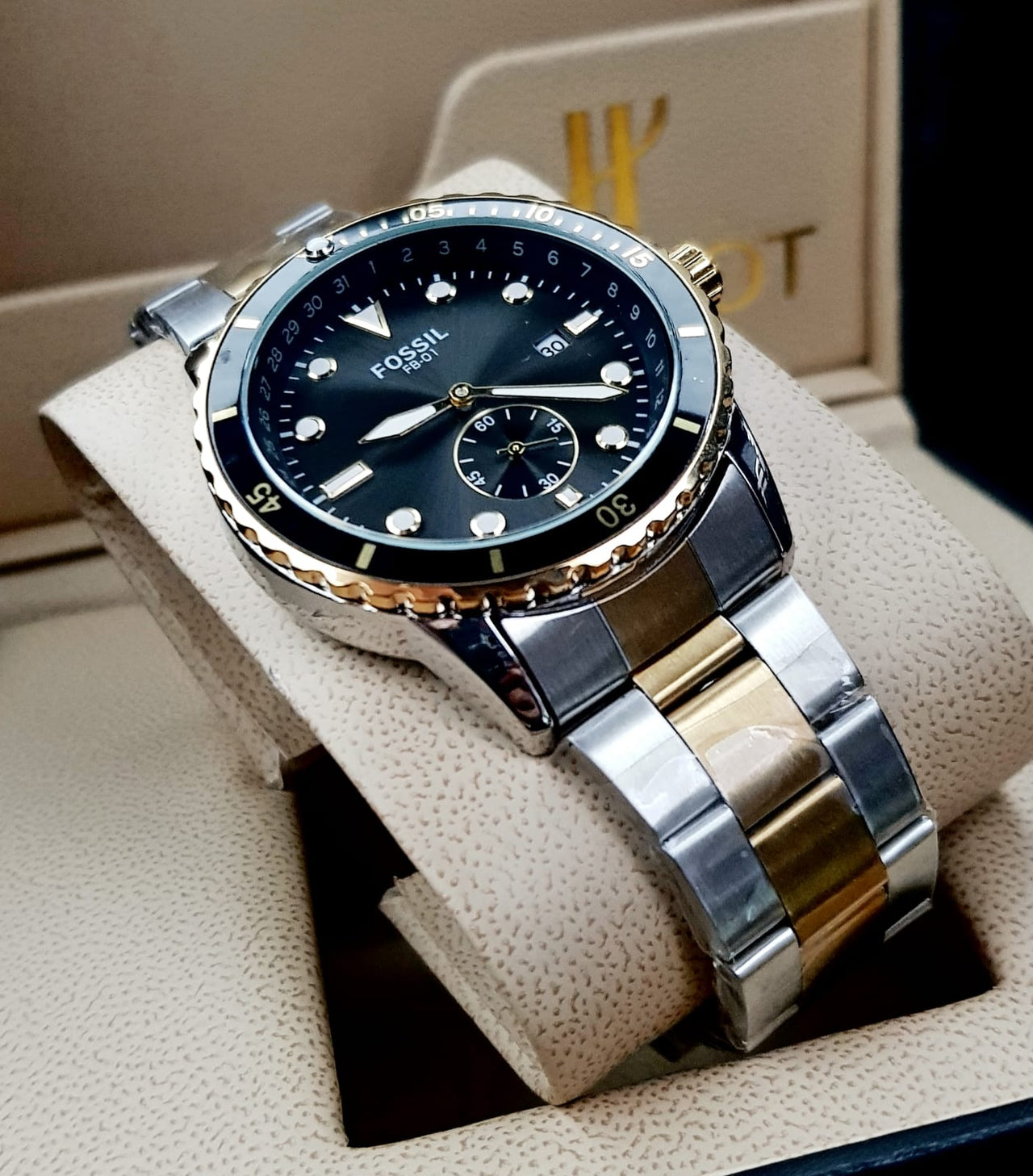 Fossil F30