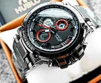 Thumbnail for Casio MTG Black