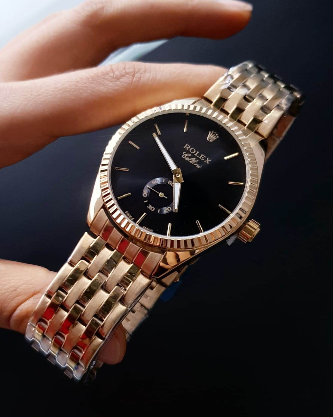Rolex Cellini RX29