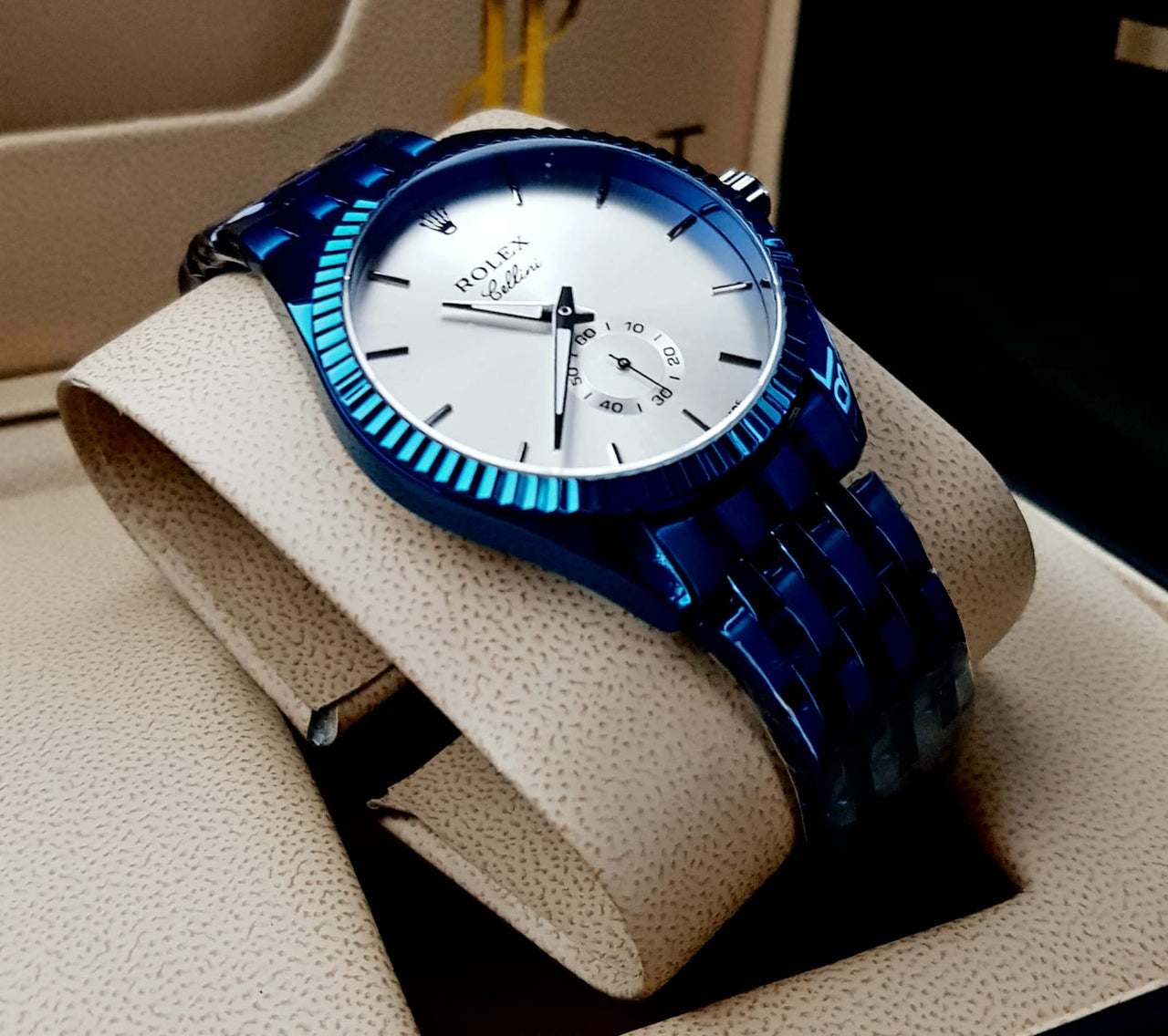 Rolex Cellini RX25