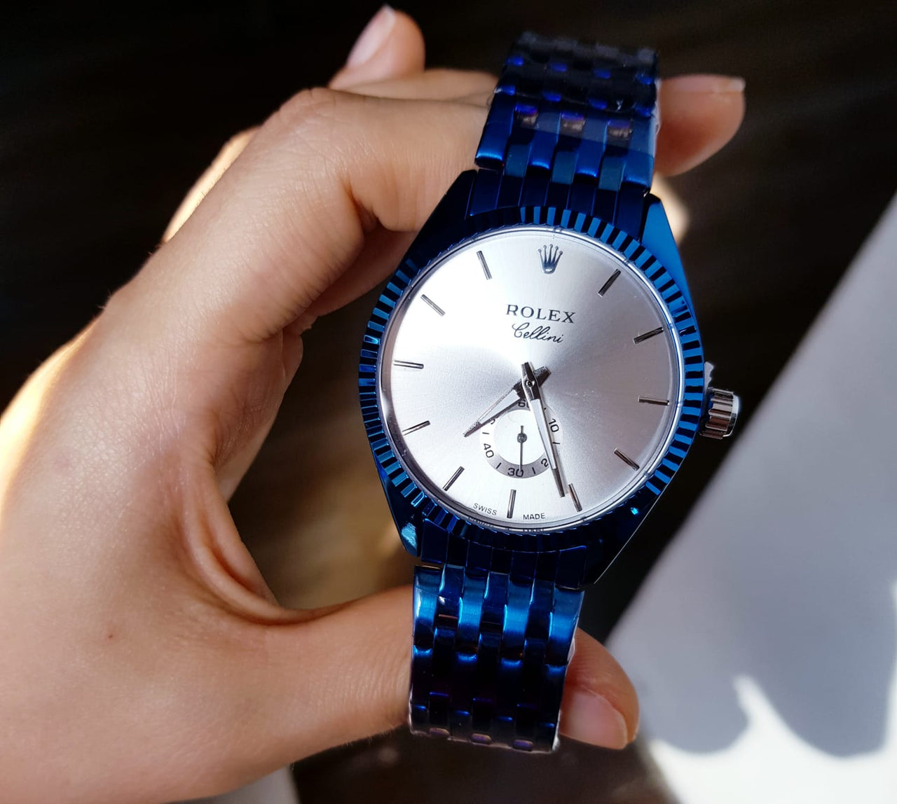 Rolex Cellini RX25