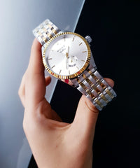 Thumbnail for Rolex Cellini RX30-1
