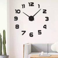 Thumbnail for 008 NEGRO - 120 cm x 120 cm