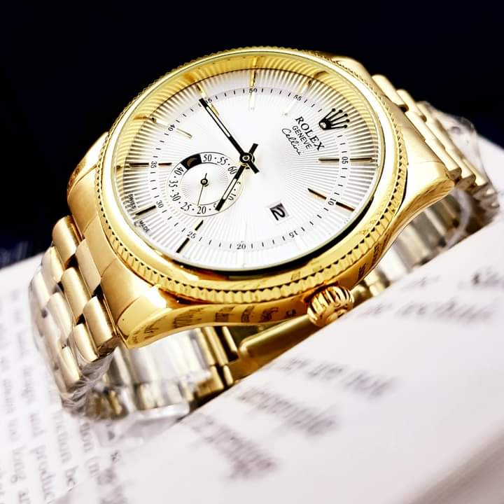Rolex Cellini RX55