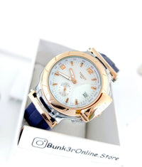 Thumbnail for Tissot Dama TD02