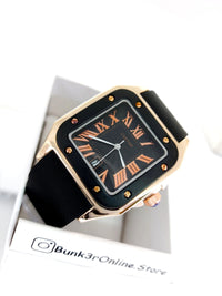 Thumbnail for Cartier dos santos D59 - MUJER