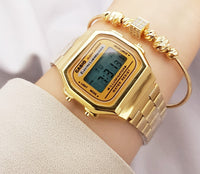 Thumbnail for Casio Retro 02