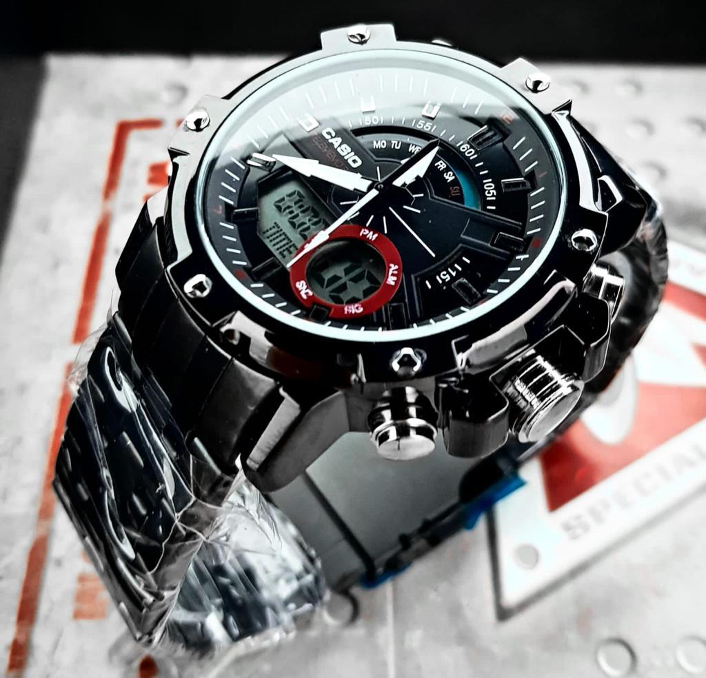 Casio R01