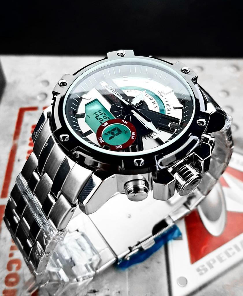 Casio R03
