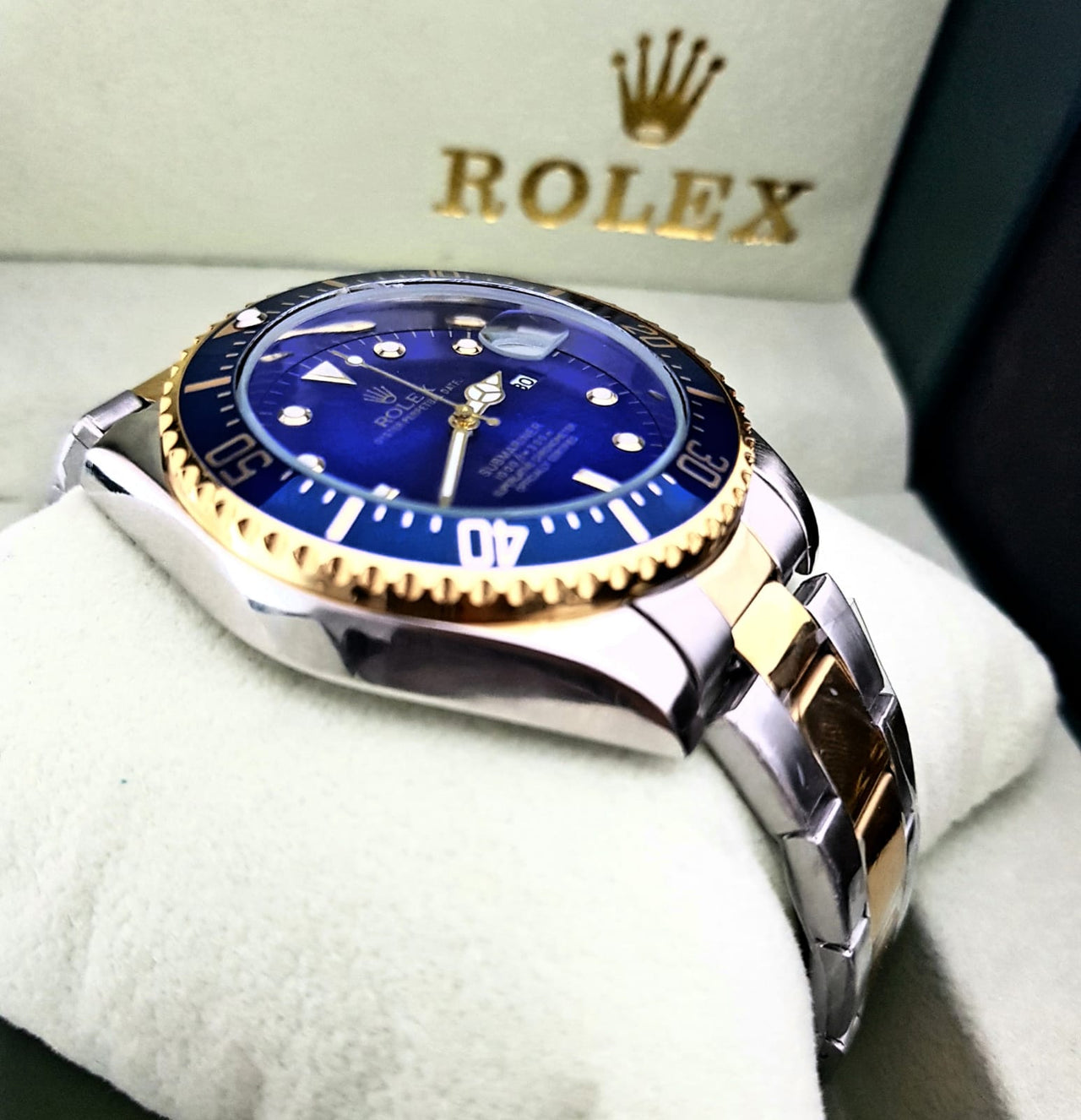Rolex Submariner RX40