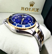 Thumbnail for Rolex Submariner RX40