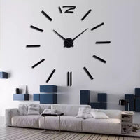 Thumbnail for 003 NEGRO - 120 cm x 120 cm