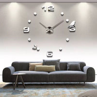 Thumbnail for 006 PLATEADO - 120 cm x 120 cm