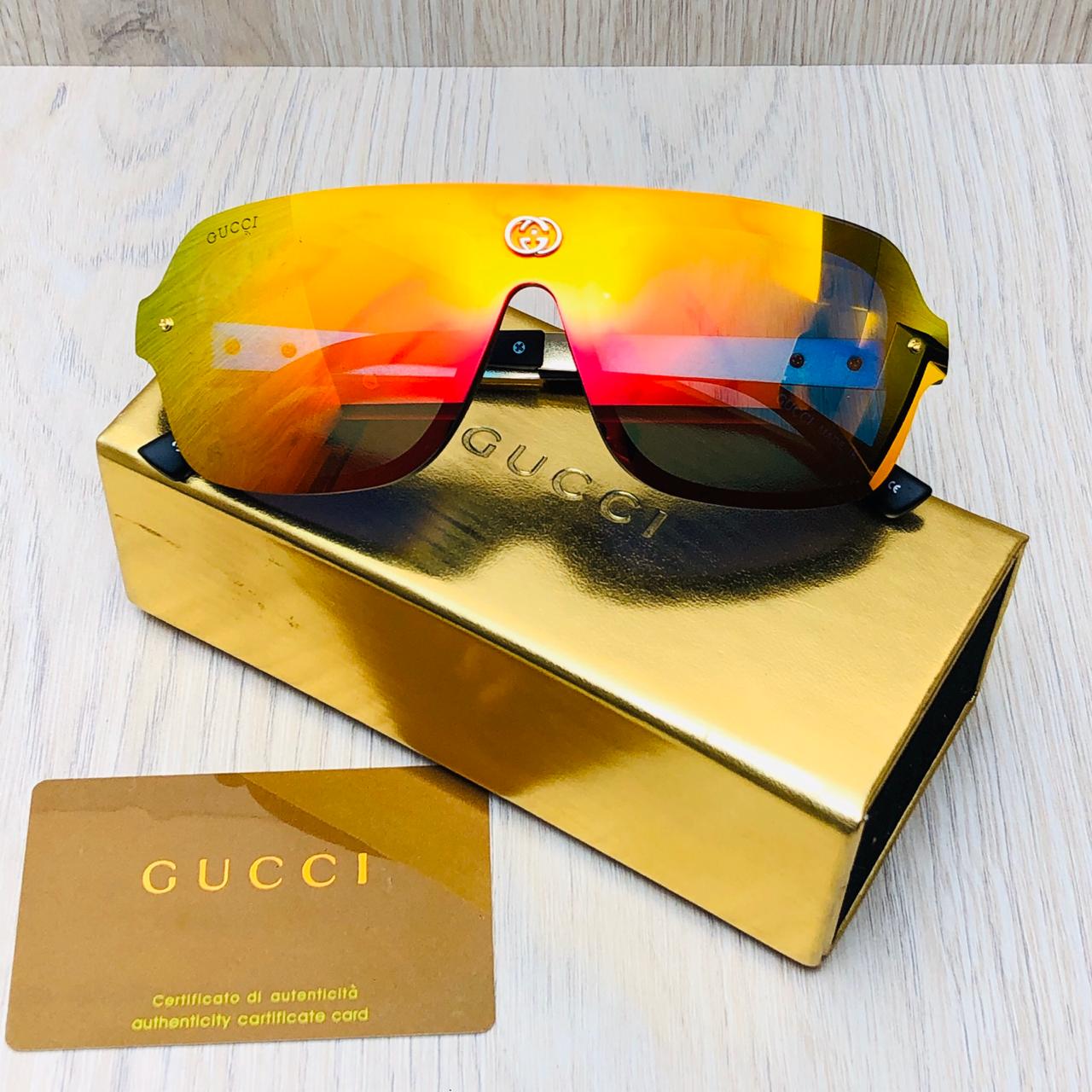 Gucci GG04