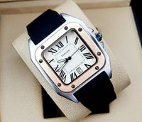Thumbnail for Cartier dos santos D58 - MUJER