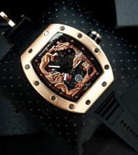 Thumbnail for Richard Mille DRAGON 02