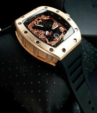 Thumbnail for Richard Mille DRAGON 02