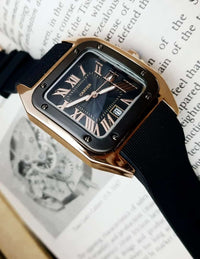 Thumbnail for Cartier dos santos D59 - MUJER