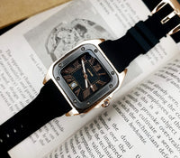 Thumbnail for Cartier dos santos D59 - MUJER