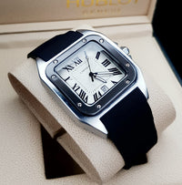 Thumbnail for Cartier dos santos