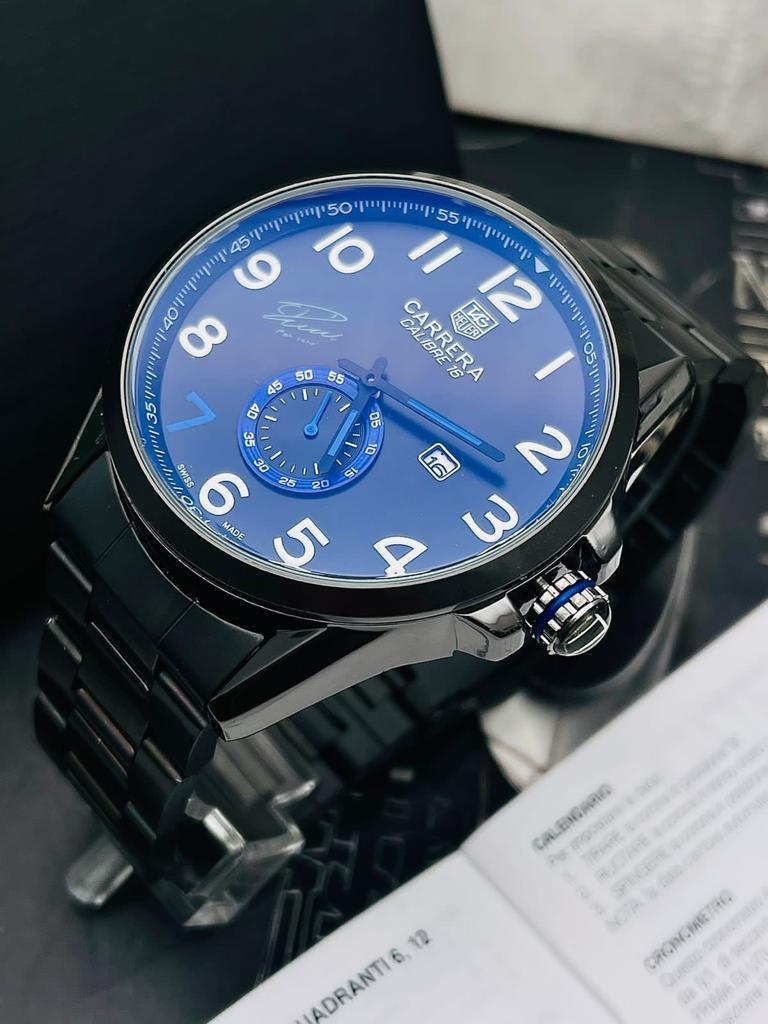 TagHeuer B09