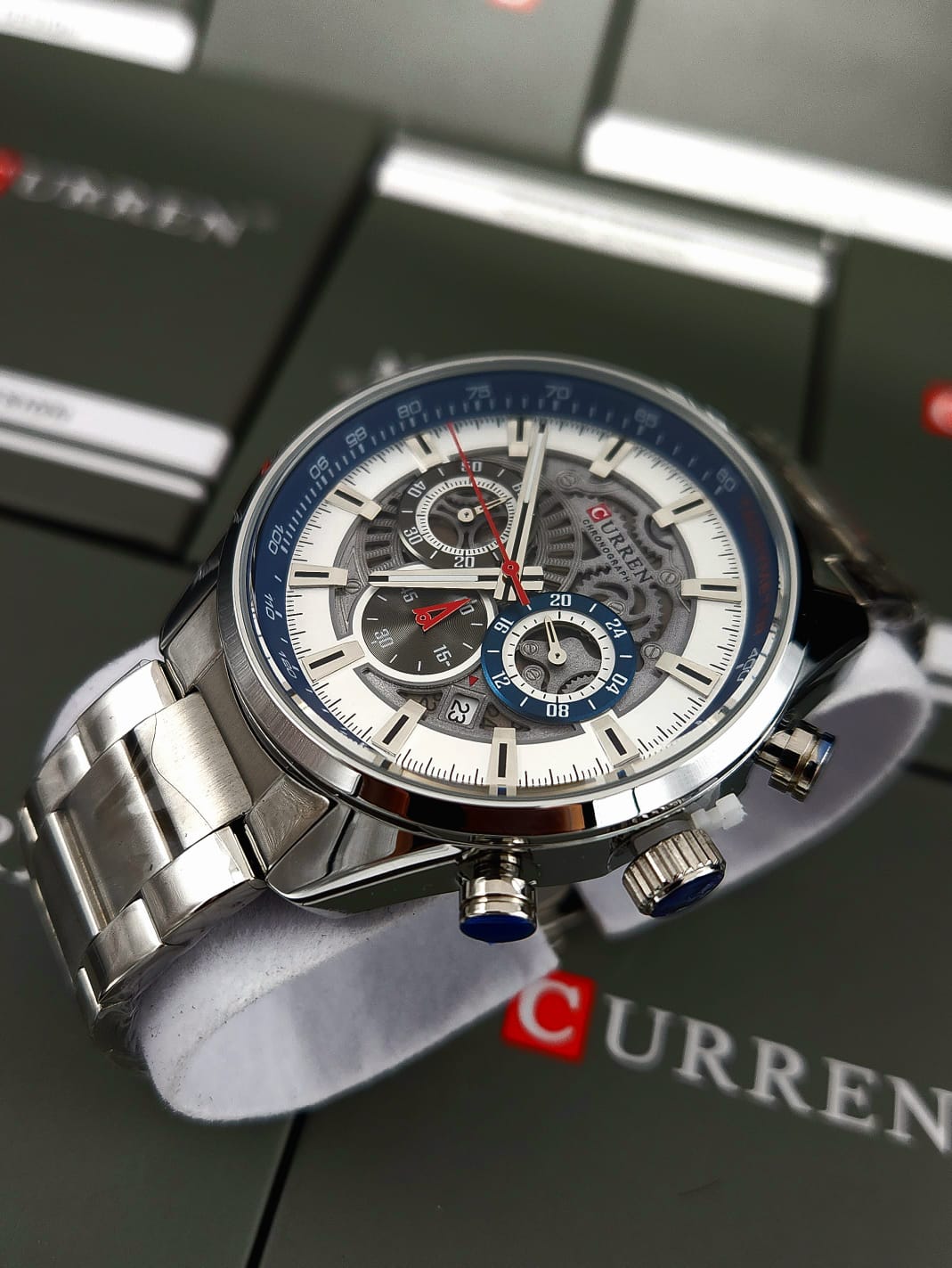 Curren C00-1