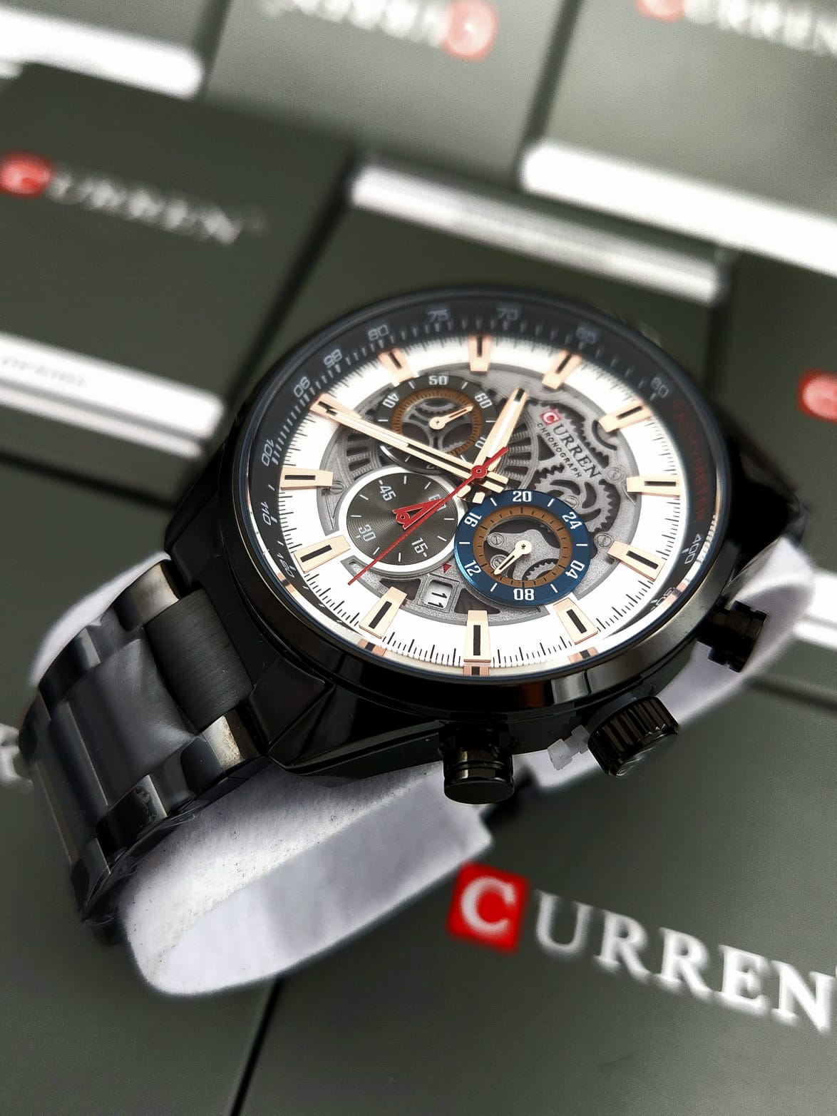 Curren C00-5
