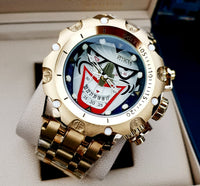 Thumbnail for Invicta K51