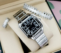 Thumbnail for Cartier dama CD13